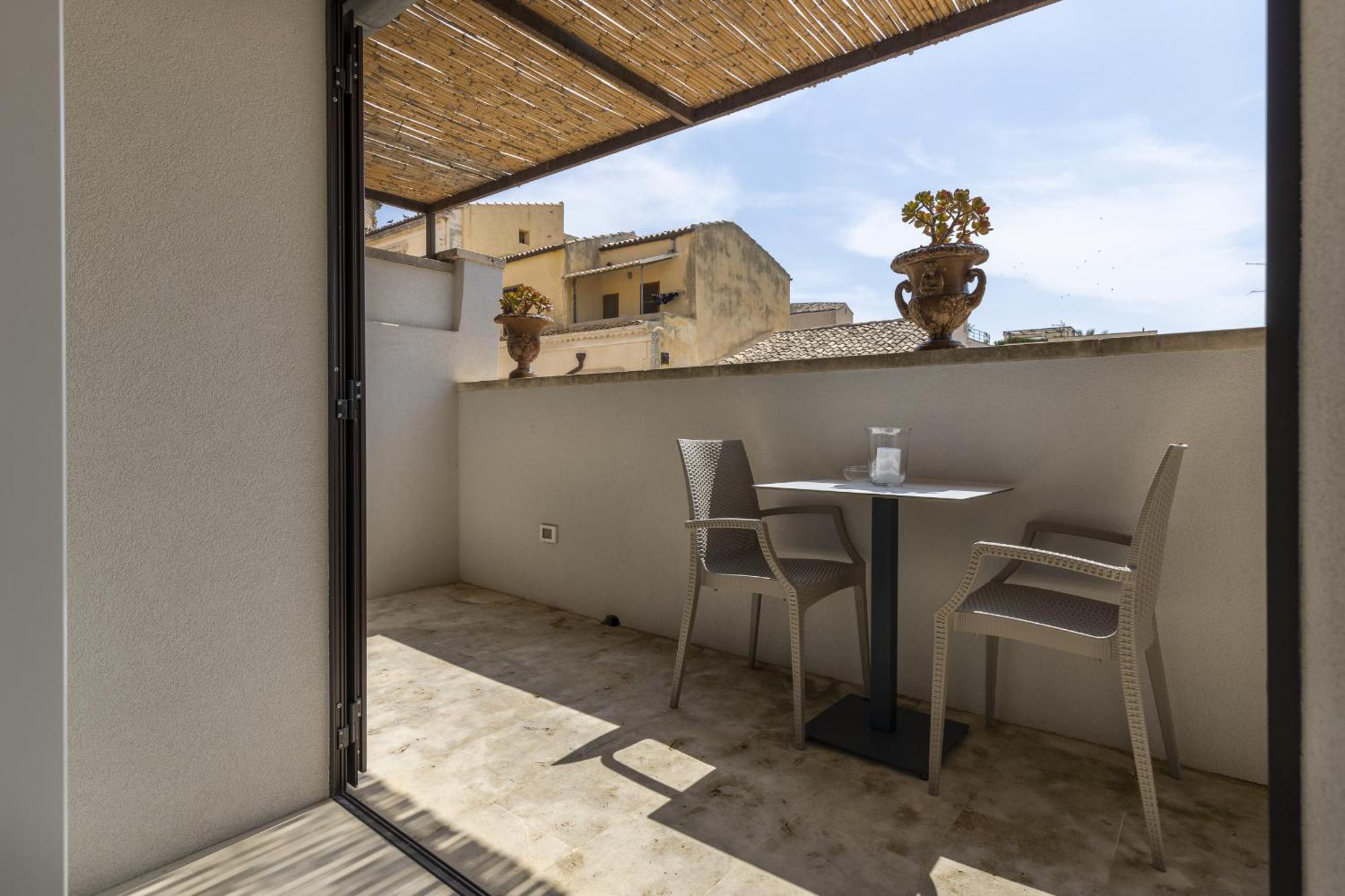 B&B Vicere Speciale Noto Exterior photo