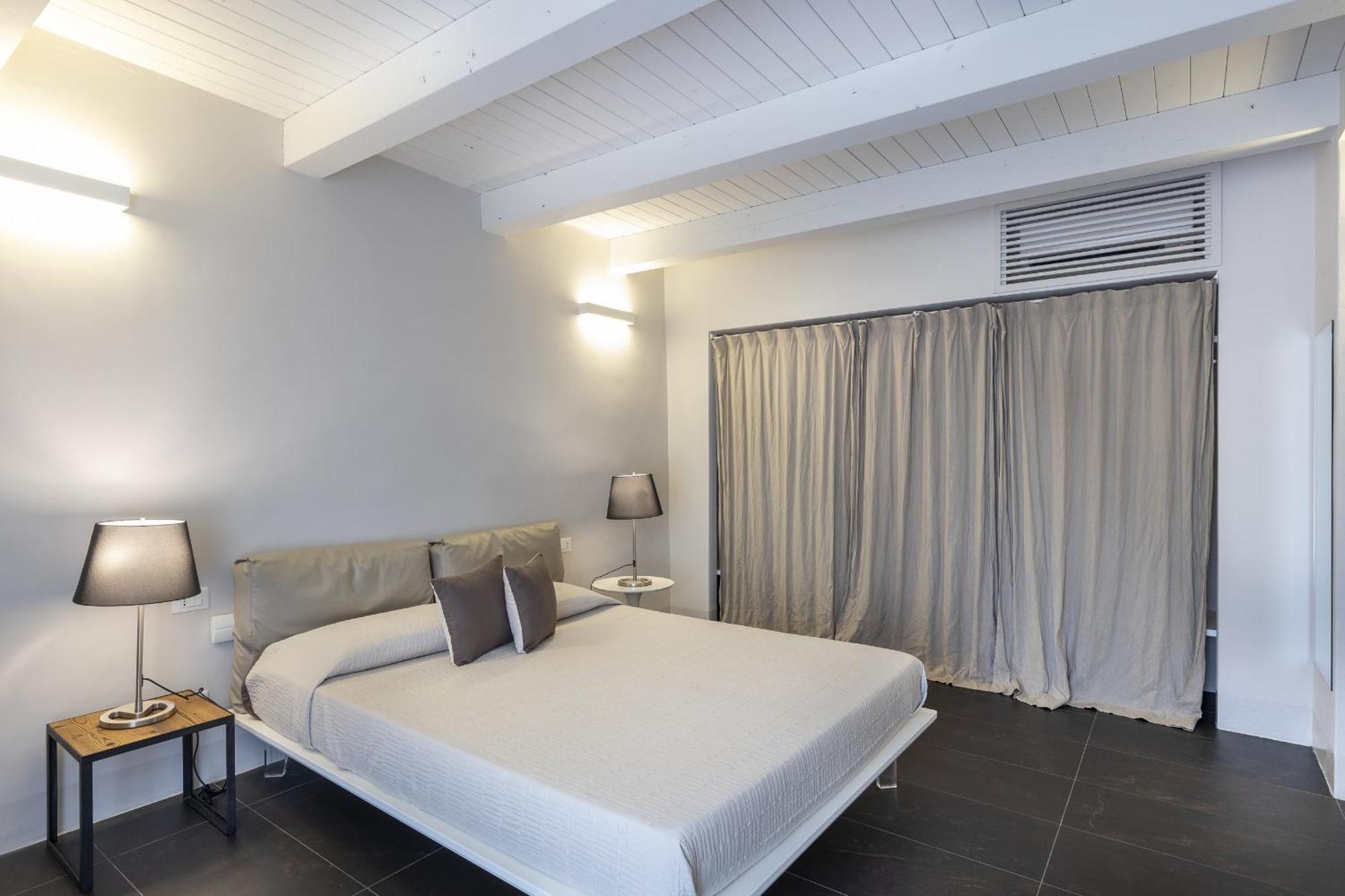 B&B Vicere Speciale Noto Exterior photo