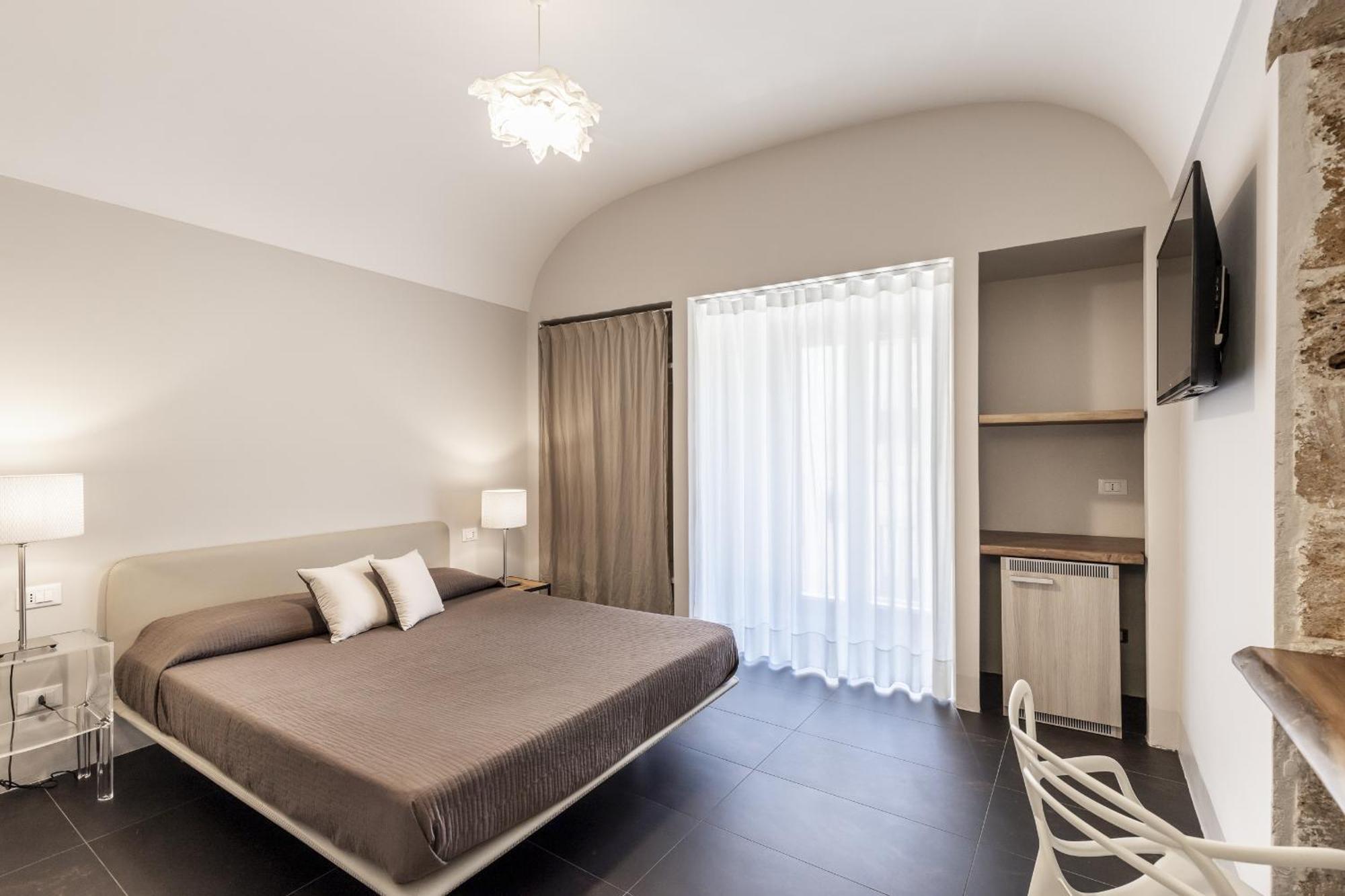 B&B Vicere Speciale Noto Exterior photo