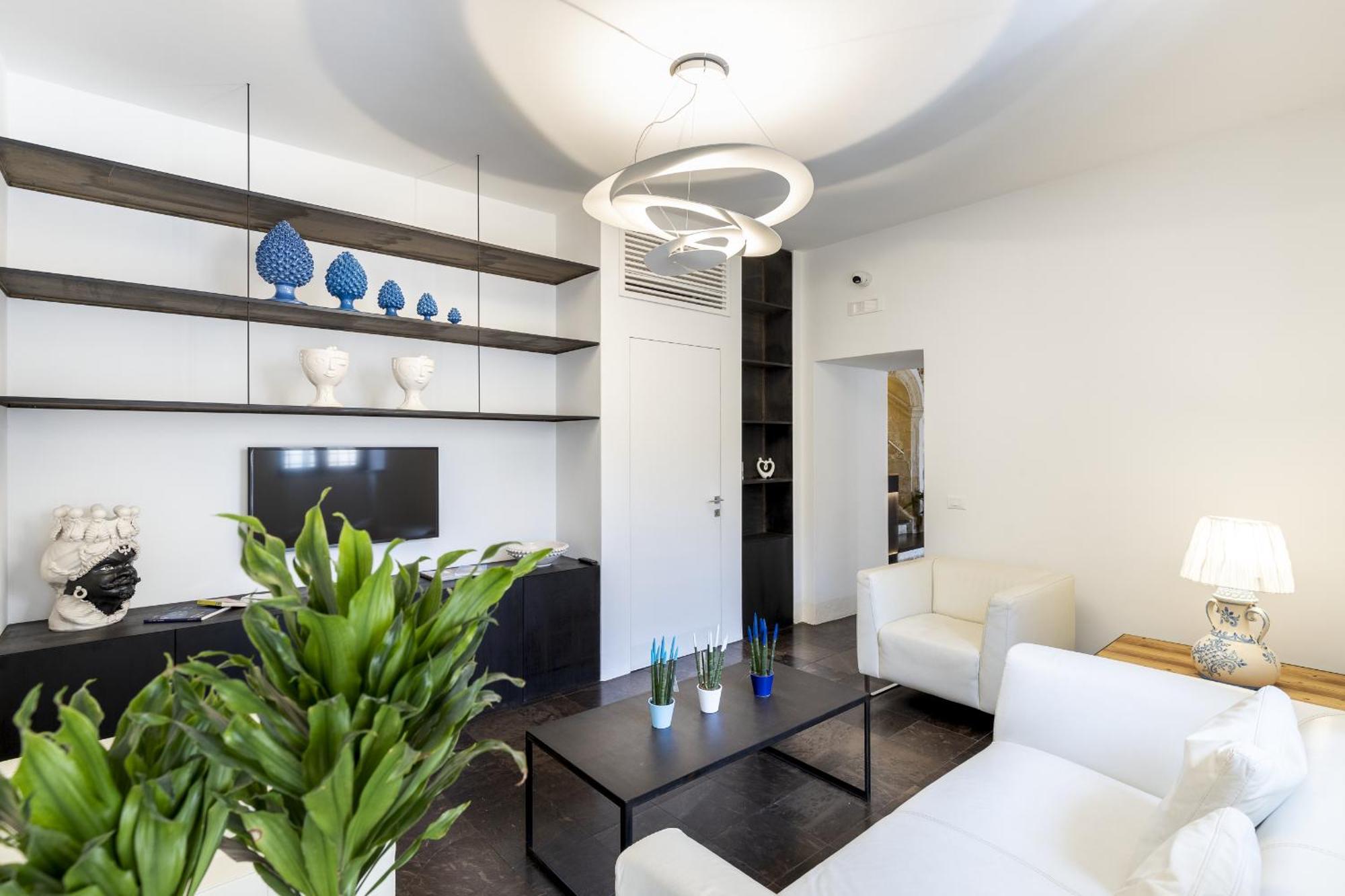 B&B Vicere Speciale Noto Exterior photo