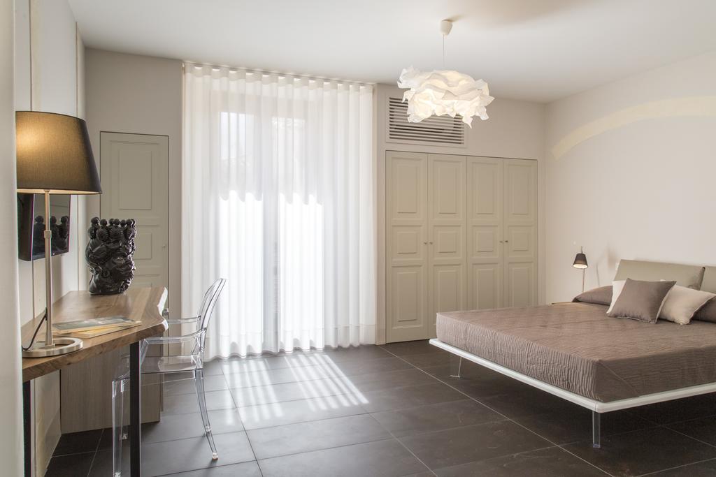 B&B Vicere Speciale Noto Exterior photo