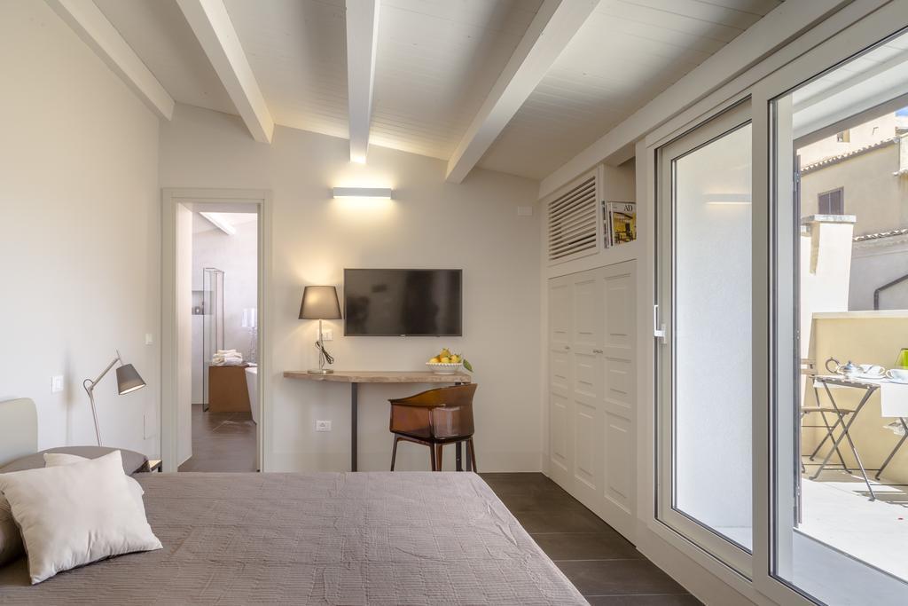 B&B Vicere Speciale Noto Exterior photo