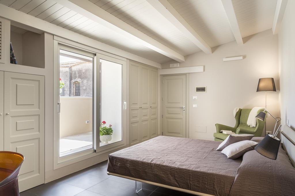 B&B Vicere Speciale Noto Exterior photo