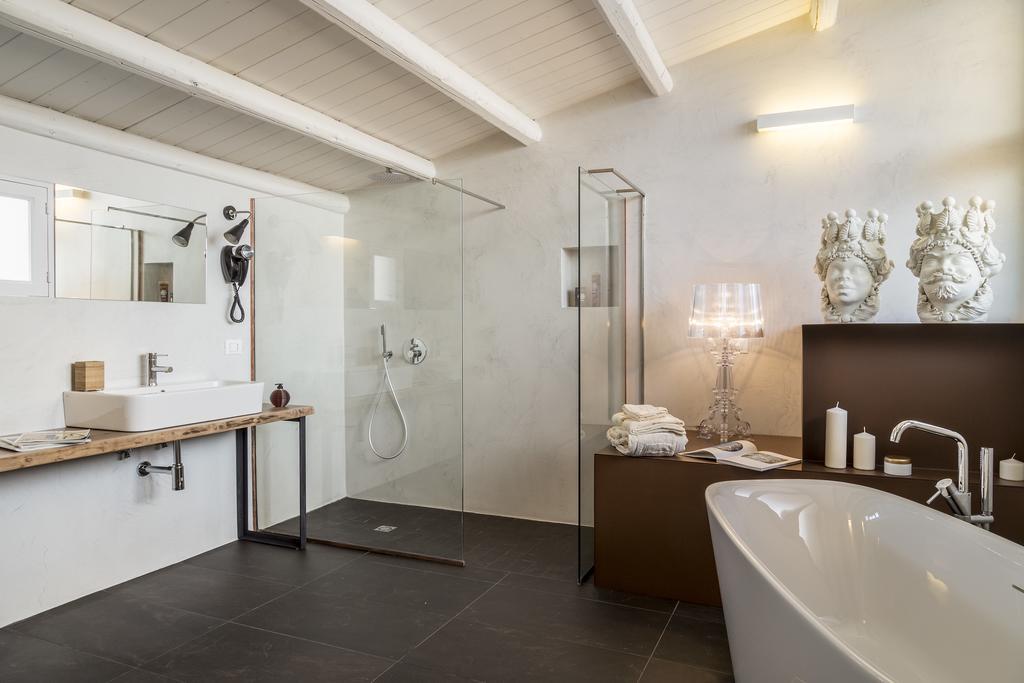 B&B Vicere Speciale Noto Exterior photo