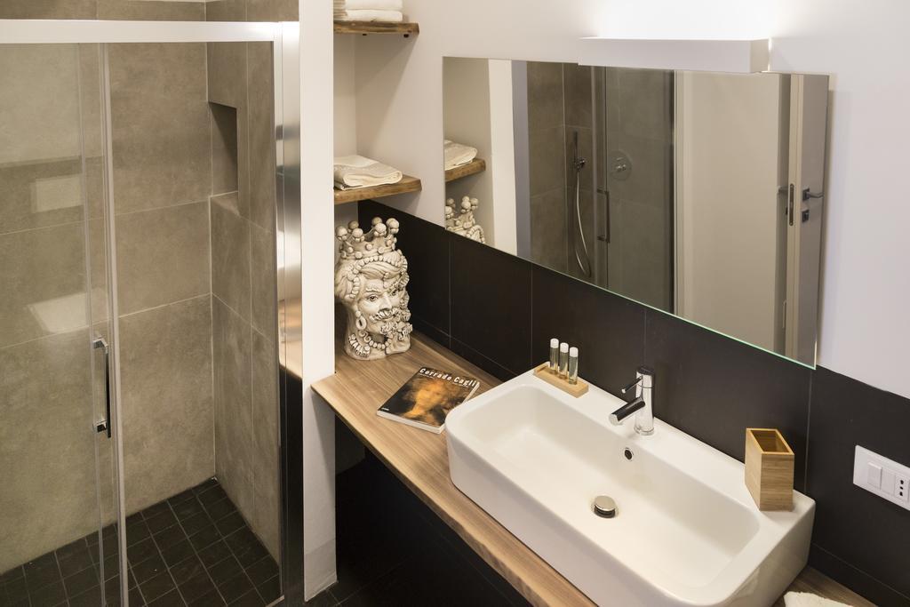 B&B Vicere Speciale Noto Exterior photo