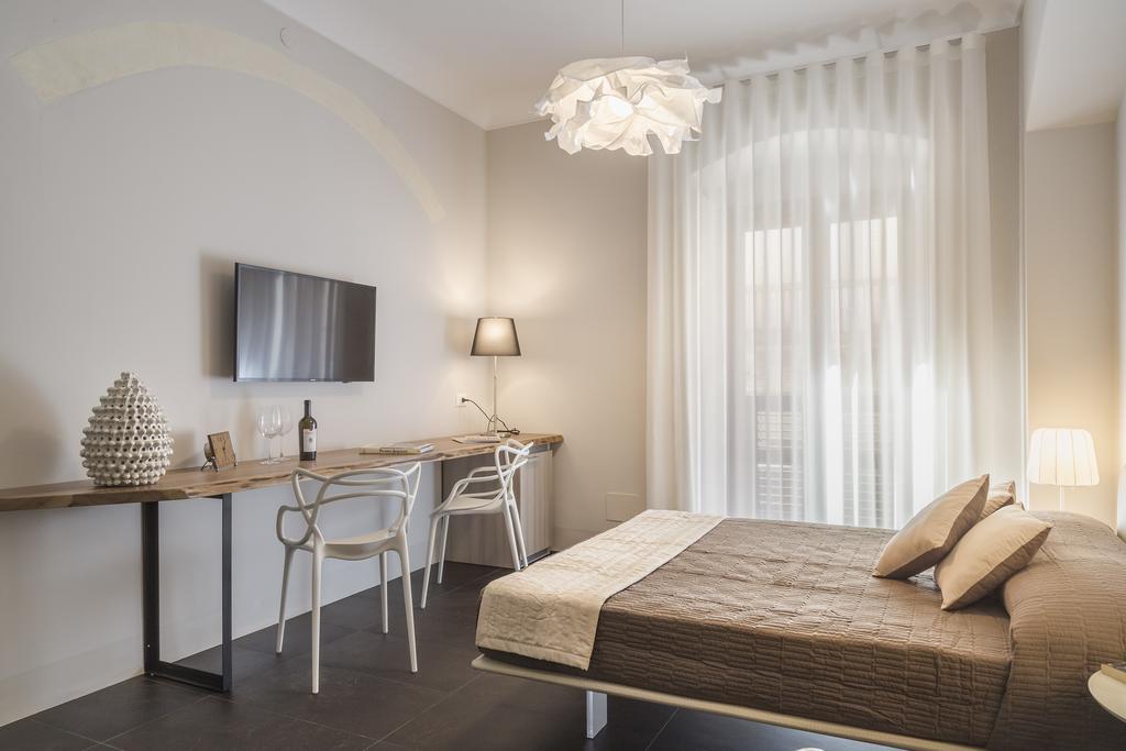 B&B Vicere Speciale Noto Exterior photo