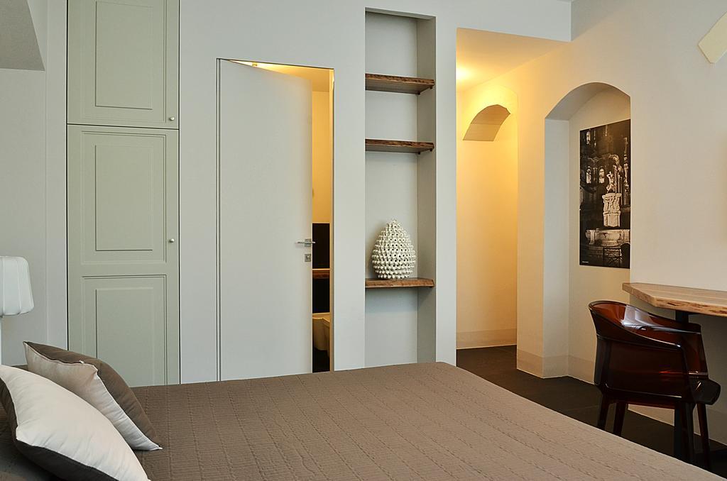 B&B Vicere Speciale Noto Exterior photo