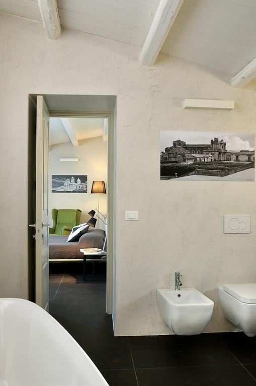 B&B Vicere Speciale Noto Exterior photo