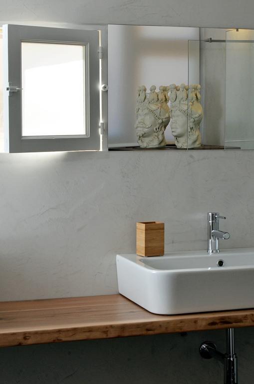 B&B Vicere Speciale Noto Exterior photo