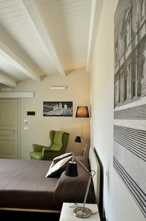 B&B Vicere Speciale Noto Exterior photo