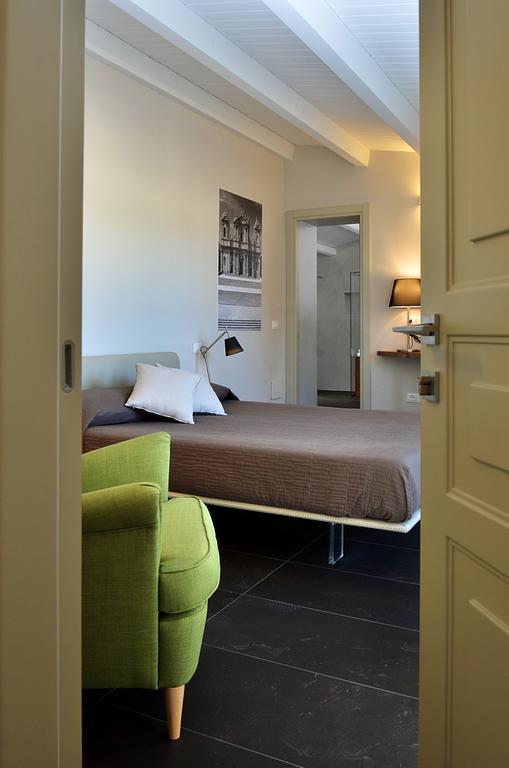 B&B Vicere Speciale Noto Exterior photo