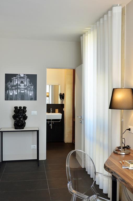 B&B Vicere Speciale Noto Exterior photo