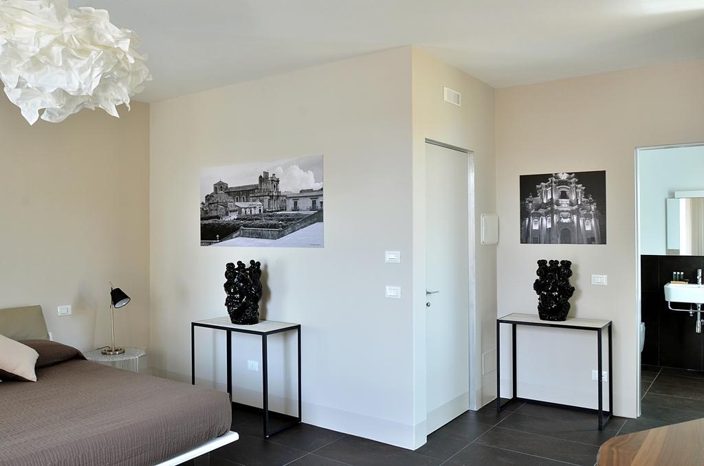 B&B Vicere Speciale Noto Exterior photo