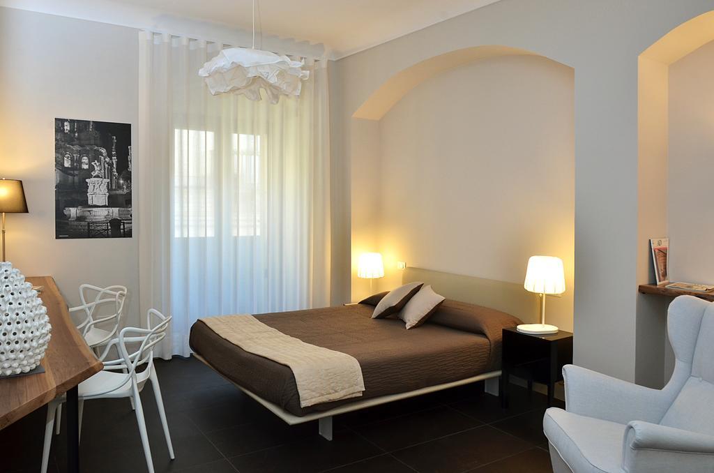 B&B Vicere Speciale Noto Exterior photo