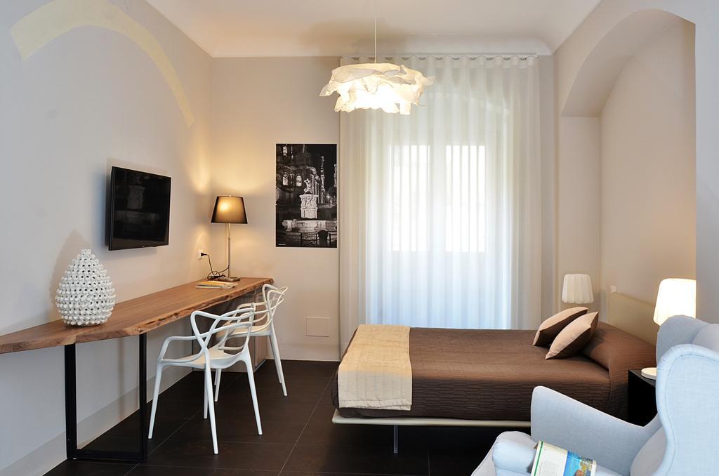 B&B Vicere Speciale Noto Exterior photo