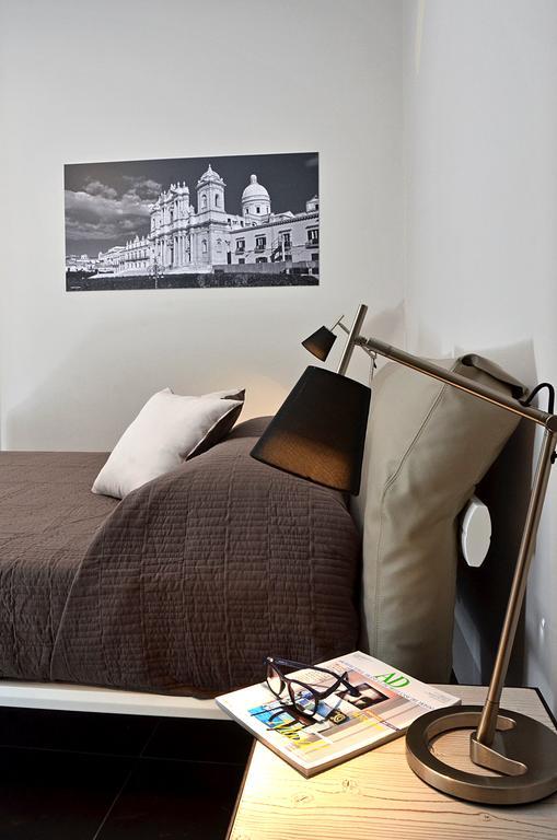 B&B Vicere Speciale Noto Exterior photo
