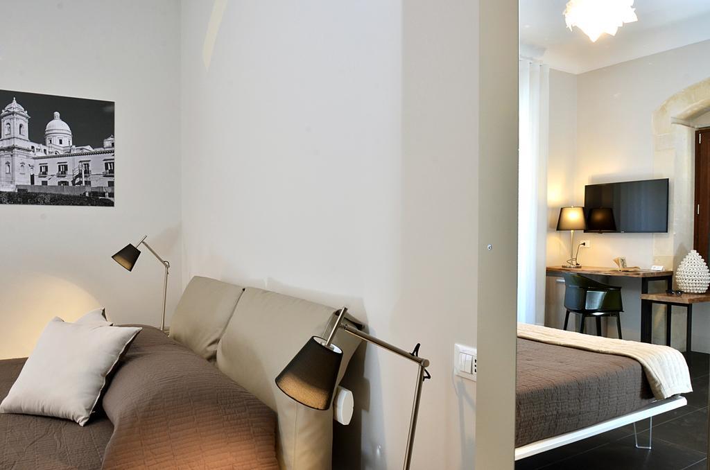 B&B Vicere Speciale Noto Exterior photo