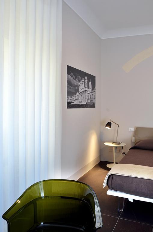 B&B Vicere Speciale Noto Exterior photo